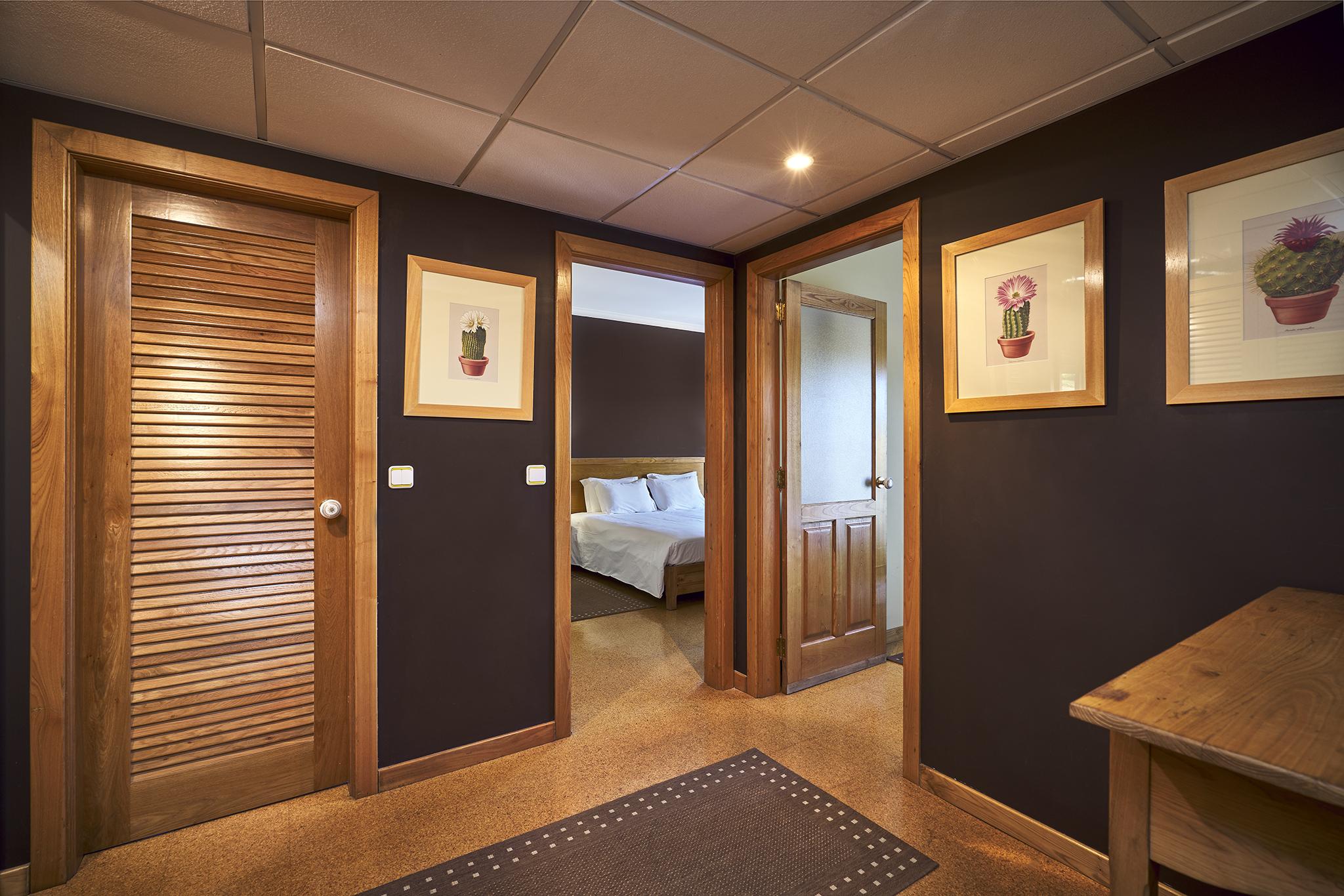 Hotel Castrum Villae By Walk Hotels Castro Laboreiro Exterior foto