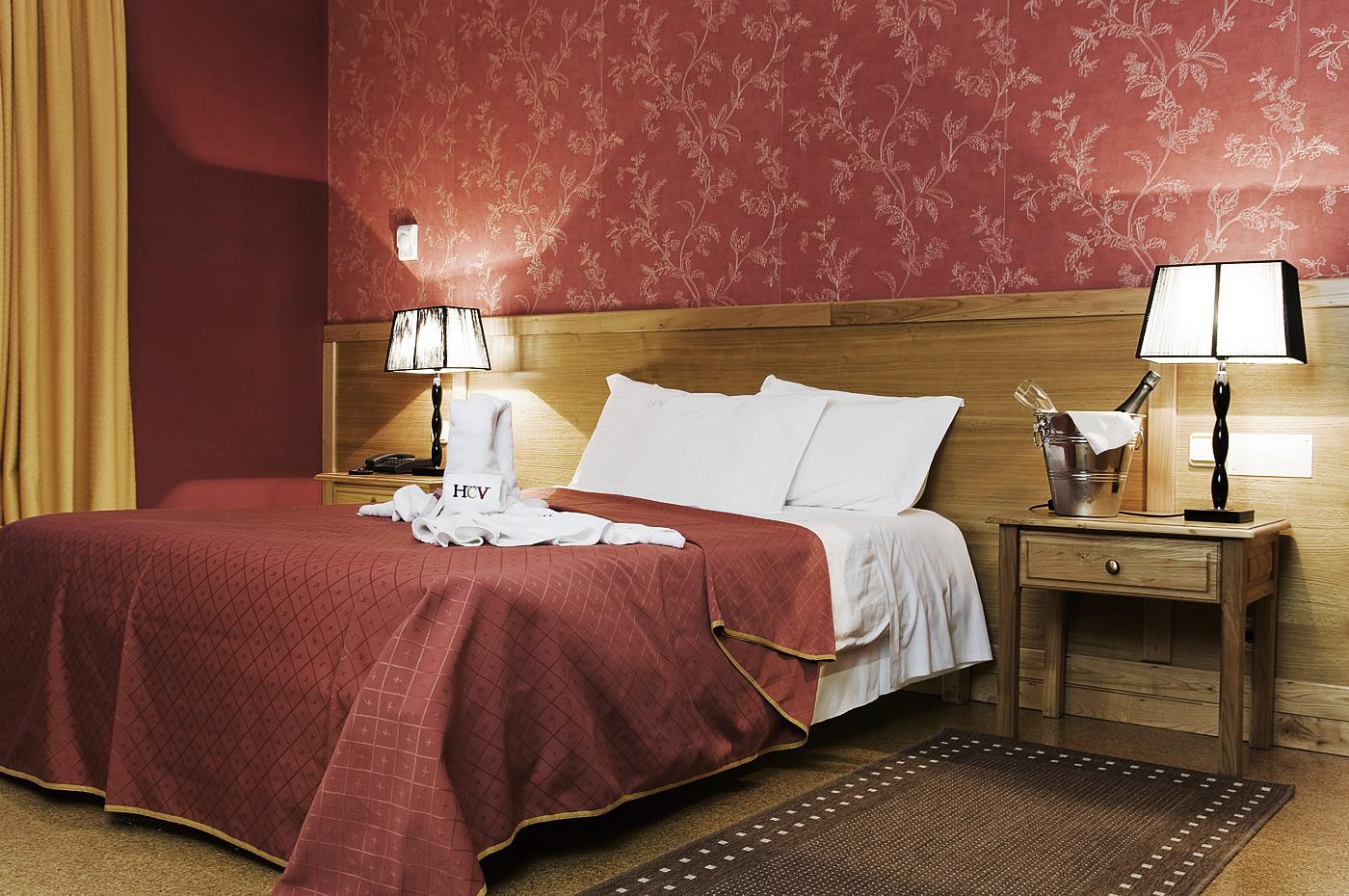Hotel Castrum Villae By Walk Hotels Castro Laboreiro Exterior foto