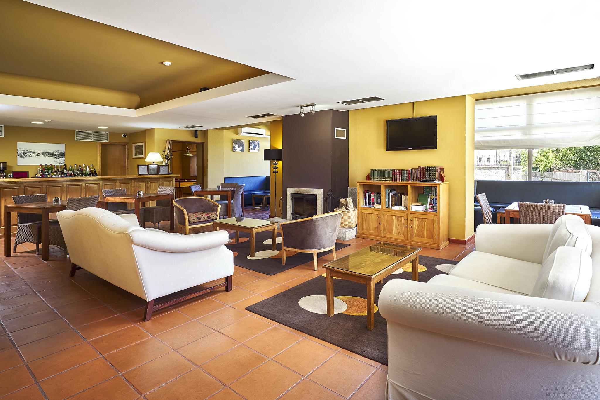 Hotel Castrum Villae By Walk Hotels Castro Laboreiro Exterior foto