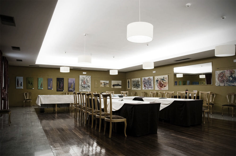 Hotel Castrum Villae By Walk Hotels Castro Laboreiro Exterior foto